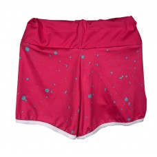 SHORTS BEACH.ME ISA SELLA W - ROSA/AZUL